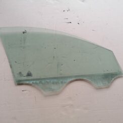 Priekšējo kreiso durvju stikls priekš KIA CEED 2007