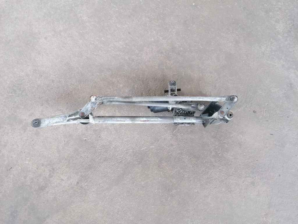 Vējstikla tīrīšanas mehānisms priekš SUBARU LEGACY 2009