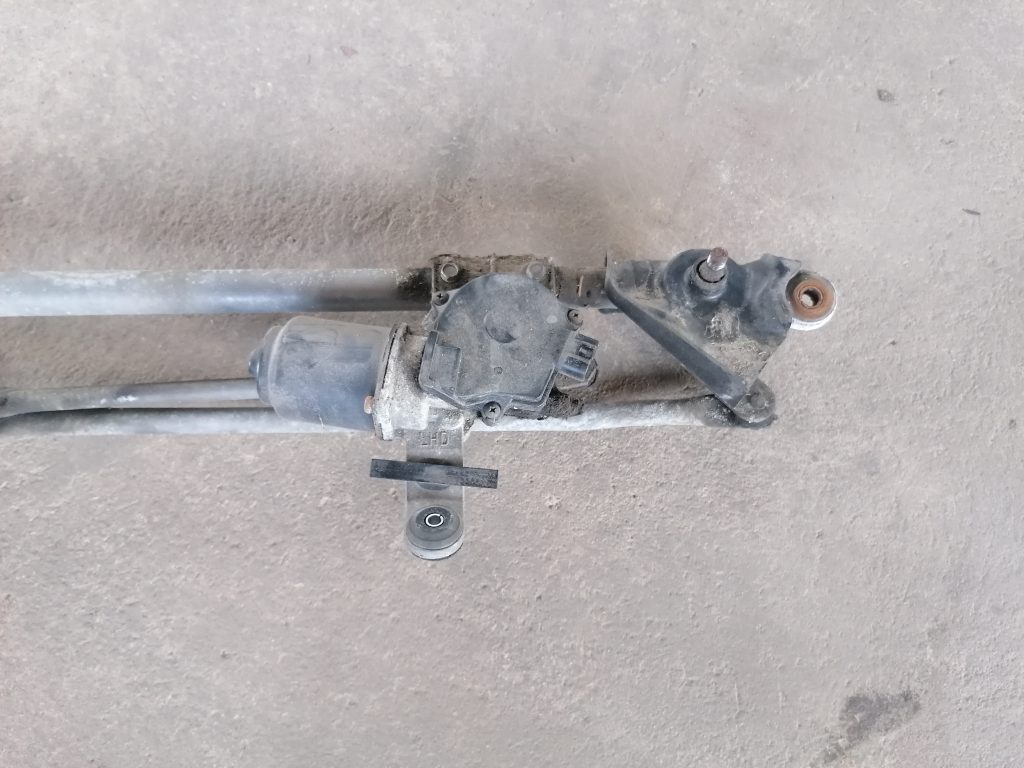 Vējstikla tīrīšanas mehānisms priekš SUBARU LEGACY 2009