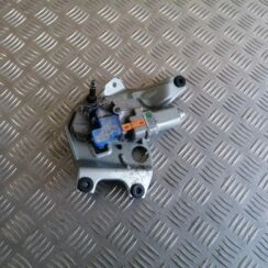 Aizmugurējā stikla tīrītāja motors priekš SUBARU LEGACY 2009