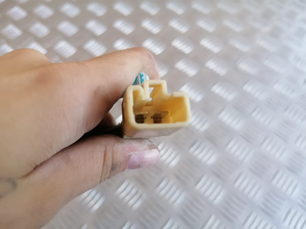 Salona ventilatora rezistors priekš SUBARU LEGACY 2009 2 Salona ventilatora rezistors priekš SUBARU LEGACY 2009