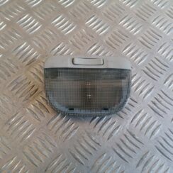 Aizmugurējo sēdvietu apgaismojums priekš SUBARU LEGACY 2009