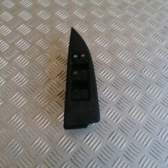 Šofera durvju slēdža pogas priekš SUBARU LEGACY 2009