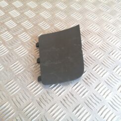 Aizmugurējā luktura vāks priekš SUBARU LEGACY 2009