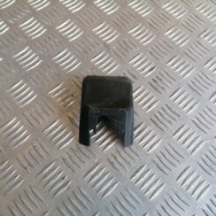 Priekšējā kreisā sēdekļa sliežu apdare priekš SUBARU LEGACY 2009