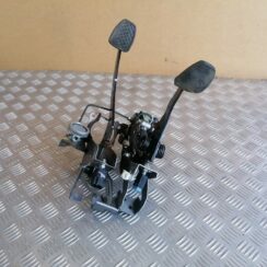 Pedāļu bloks priekš SUBARU LEGACY 2009