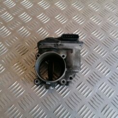 Droseļvārsts priekš SUBARU LEGACY 2009