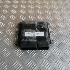 Dzinēja vadības bloks priekš SUBARU LEGACY 2009