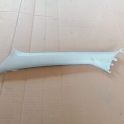 Priekšējas salona statnes apdare priekš SUBARU LEGACY 2009