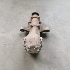 Aizmugurējais reduktors priekš SUBARU LEGACY 2009