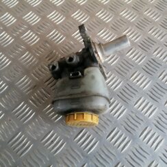 Bremžu pastiprinātāja galvenais cilindrs priekš SUBARU LEGACY 2009