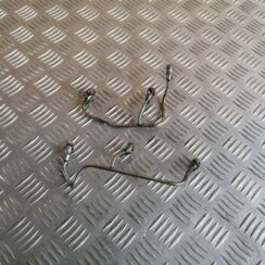 Degvielas caurule priekš SUBARU LEGACY 2009