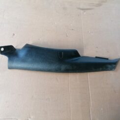 Sliekšņa aizmugurēja kreisa uzlika (salonā) priekš VW GOLF IV 1999