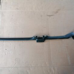 Sliekšņa laba uzlika priekš VW GOLF IV 1999