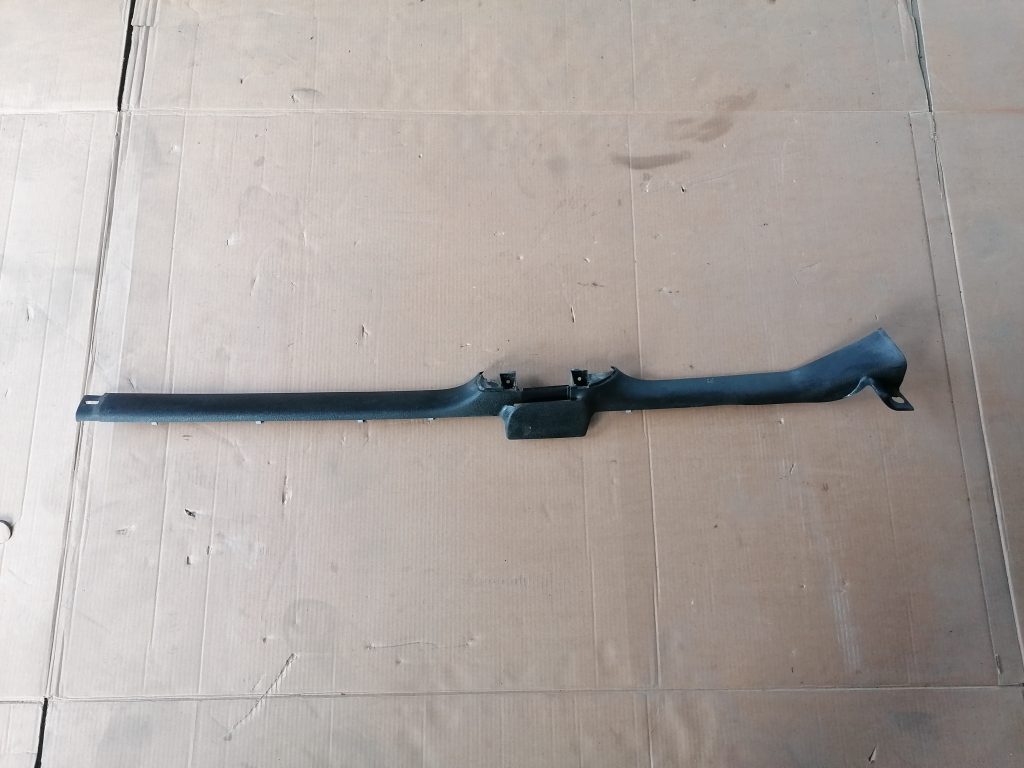 Sliekšņa laba uzlika priekš VW GOLF IV 1999 1 Sliekšņa laba uzlika priekš VW GOLF IV 1999