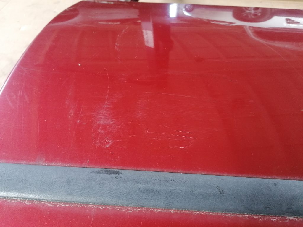 Aizmugurējās kreisās durvis priekš VW GOLF IV 1999 2 Aizmugurējās kreisās durvis priekš VW GOLF IV 1999