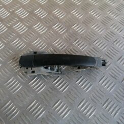 Aizmugurējāis labais durvju rokturis priekš VW GOLF IV 1999