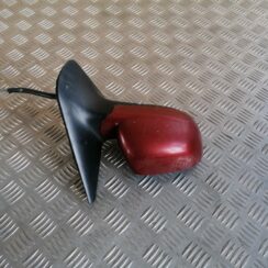 Ārējais spogulis, pa labi priekš VW GOLF IV 1999