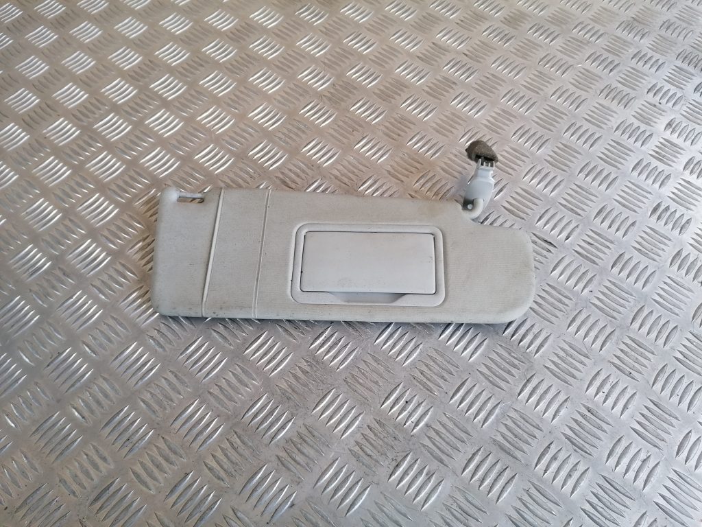 Saules aizsargs priekš VW GOLF IV 1999 1 Saules aizsargs priekš VW GOLF IV 1999