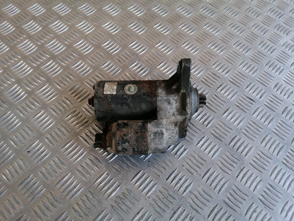 Starteris priekš VW GOLF IV 1999