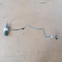 Gaisa kondicioniera galvenā caurule priekš VW GOLF IV 1999