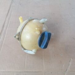 Dzesēšanas šķidruma tvertne priekš VW GOLF IV 1999