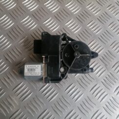 Elektrisko stiklu motors priekš PEUGEOT 508 2012