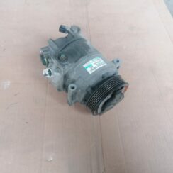 Gaisa kondicioniera kompresors priekš VW PASSAT 2007 UNIVERSAL SILVER