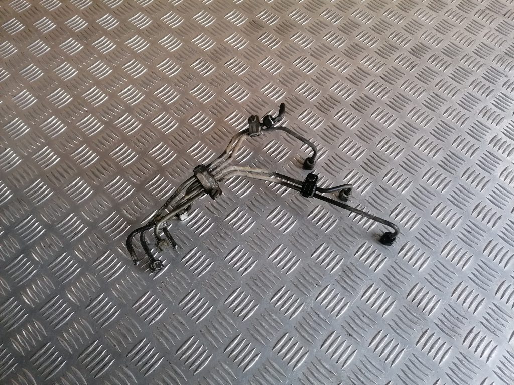 Degvielas caurule priekš OPEL ASTRA 2002