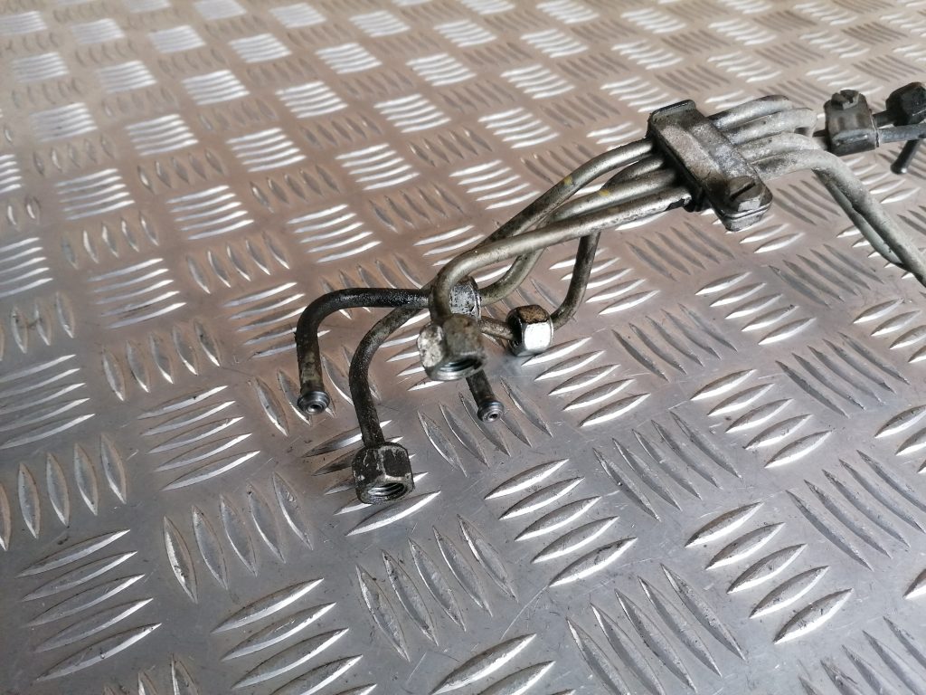 Degvielas caurule priekš OPEL ASTRA 2002