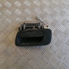 Aizmugurējais kreisais durvju rokturis priekš OPEL ASTRA 2002