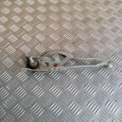 Stikla pacelšanas mehānisms aizmugurējais kreisais priekš OPEL ASTRA 2002