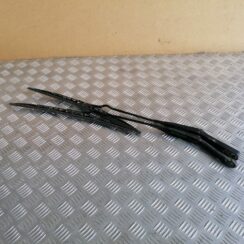 Vējstikla slotu turētāju komplekts priekš OPEL ASTRA 2002