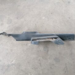 Sliekšņa priekšēja kreisa uzlika (salonā) priekš OPEL ASTRA 2002