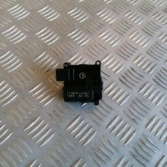 Apsildes sistēmas aktuators priekš TOYOTA AVENSIS 2007