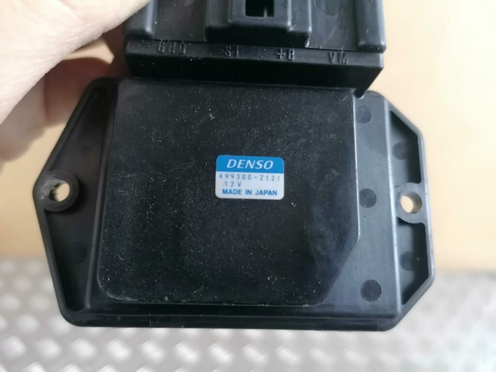 Salona ventilatora rezistors priekš TOYOTA AVENSIS 2007 3 Salona ventilatora rezistors priekš TOYOTA AVENSIS 2007