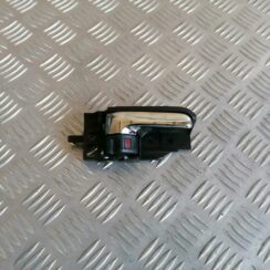 Salona durvju rokturis, priekšējais labais priekš TOYOTA AVENSIS 2007