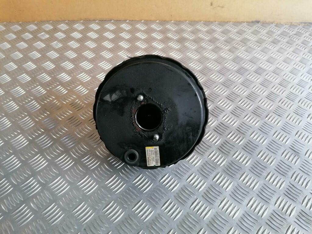 Vakuuma bremžu pastiprinātājs priekš TOYOTA AVENSIS 2007 3 Vakuuma bremžu pastiprinātājs priekš TOYOTA AVENSIS 2007