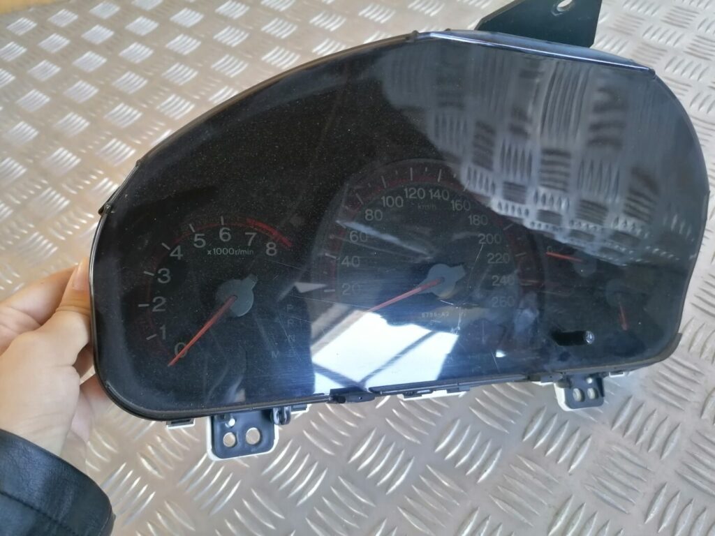 Spidometrs priekš HONDA ACCORD 2007 YR562P 2 Spidometrs priekš HONDA ACCORD 2007 YR562P