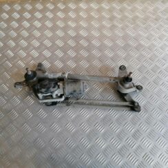 Vējstikla tīrīšanas mehānisms priekš HONDA ACCORD 2007 YR562P