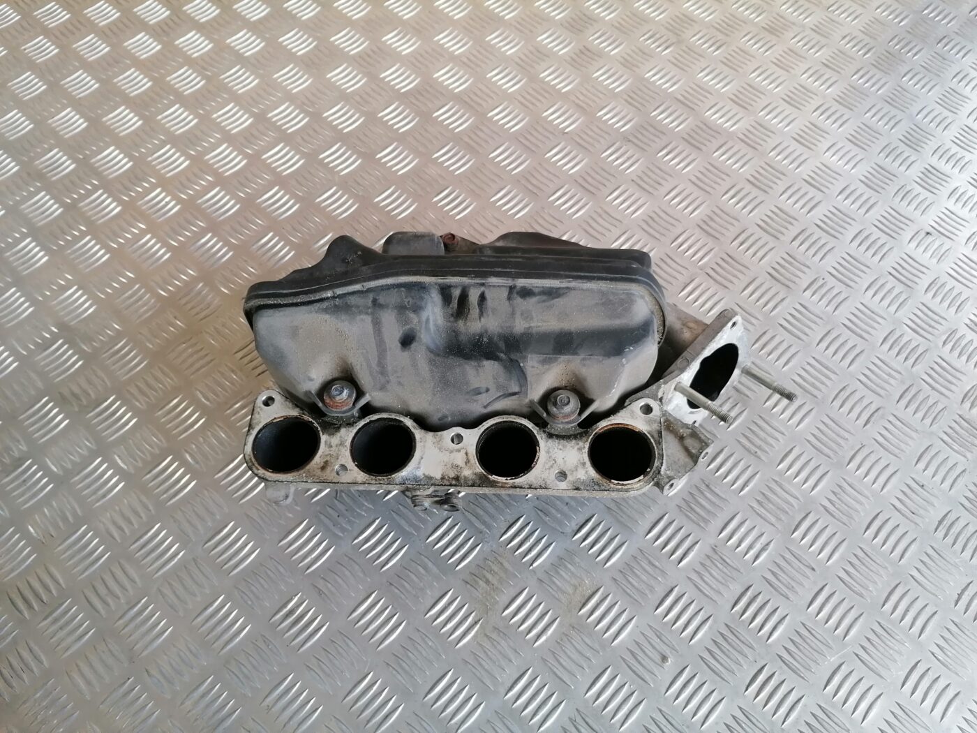 Ieplūdes kolektors priekš HONDA ACCORD 2007 YR562P