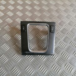 Dekoratīvs rāmis pārnesumu selektoram priekš HONDA ACCORD 2007 YR562P