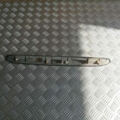 Bagāžnieka vaka uzlika priekš HONDA ACCORD 2007 YR562P