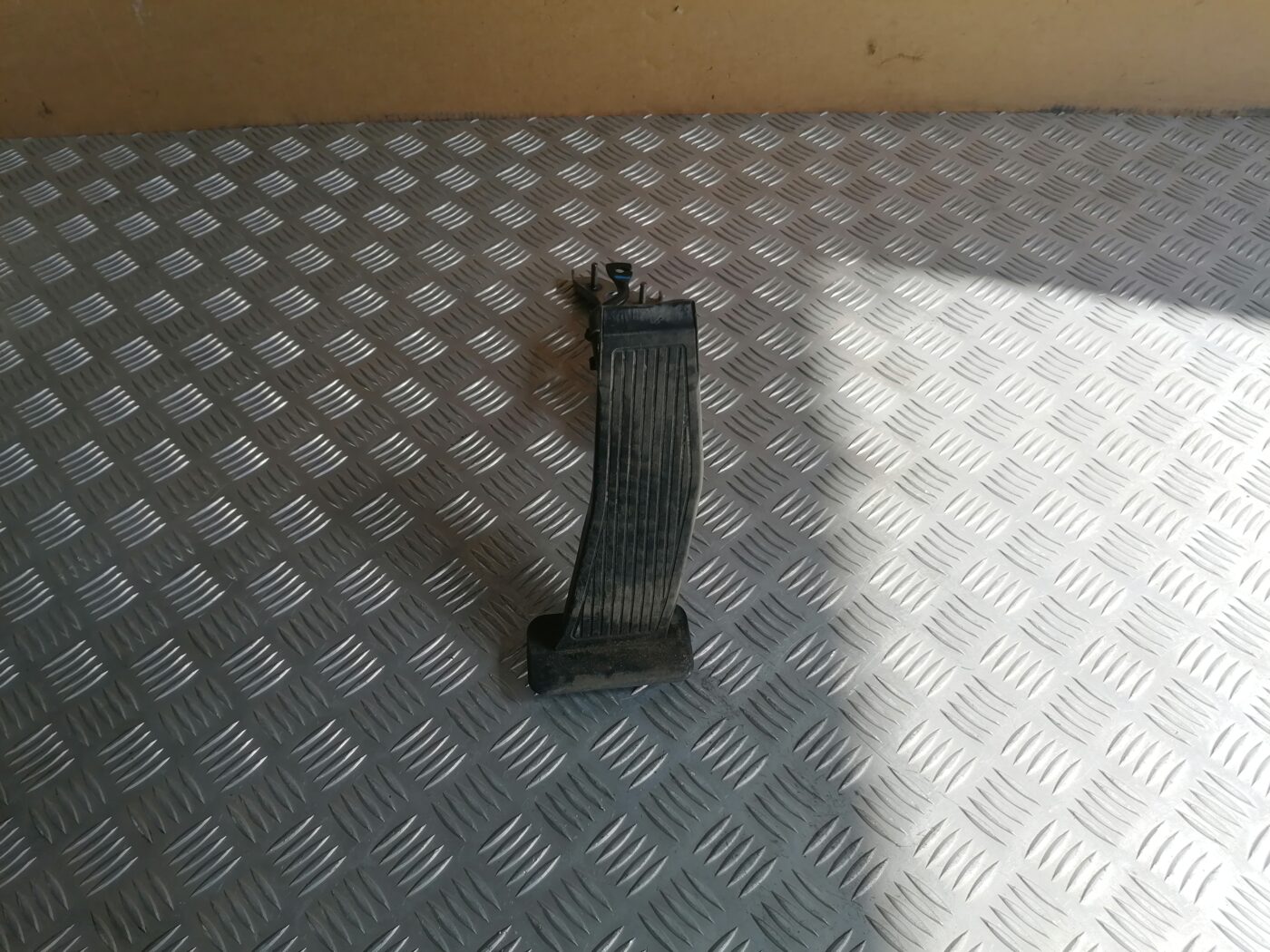 Gāzes pedālis priekš HONDA ACCORD 2007 YR562P 1 Gāzes pedālis priekš HONDA ACCORD 2007 YR562P