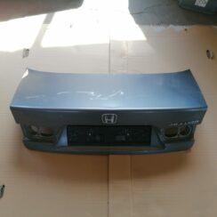 Bagāžnieka vāks priekš HONDA ACCORD 2007 YR562P