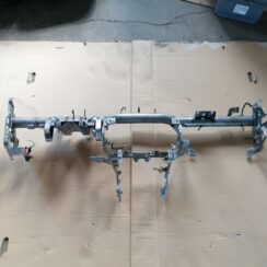 Mērinstrumentu paneļa pastiprinātājs priekš HONDA ACCORD 2007 YR562P