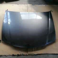 Pārsegs priekš HONDA ACCORD 2007 YR562P