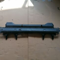 Bagāžnieka nodalījuma plastmasa priekš HONDA ACCORD 2007 YR562P