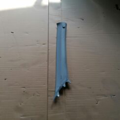 Priekšējas salona statnes apdare priekš HONDA ACCORD 2007 YR562P