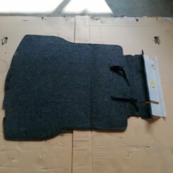 Bagāžnieka grīda priekš HONDA ACCORD 2007 YR562P